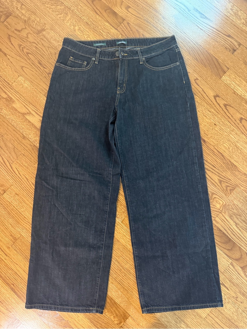 Wild Fable Ultra Low Rise Jeans size 12R